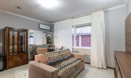 Apartamento para aluguel - bela vista, 2 quartos,  70 m² - porto alegre