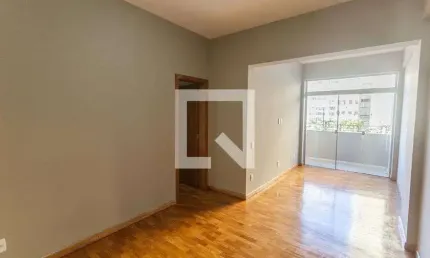 Apartamento para aluguel - centro, 3 quartos,  130 m² - belo horizonte