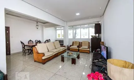 Apartamento para aluguel - ipanema, 4 quartos,  200 m² - rio de janeiro