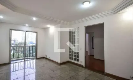 Apartamento para aluguel - portal do morumbi, 2 quartos,  80 m² - são paulo