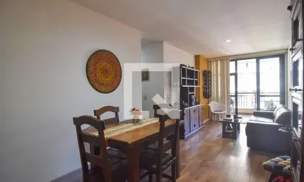 Apartamento para aluguel - santa rosa , 3 quartos,  94 m² - niterói