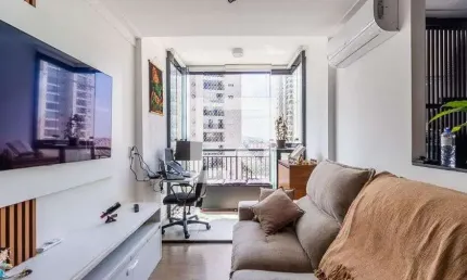 Apartamento para aluguel - picanço, 2 quartos,  58 m² - guarulhos
