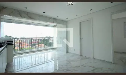 Apartamento para aluguel - vila formosa, 2 quartos,  45 m² - são paulo