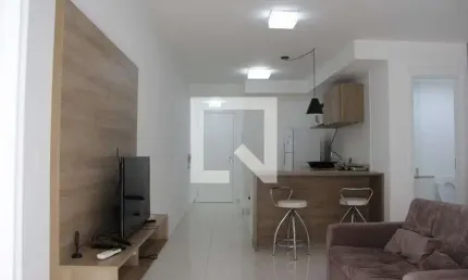 Apartamento para aluguel - mooca, 1 quarto,  50 m² - são paulo
