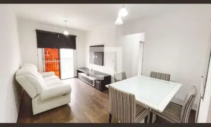 Apartamento para aluguel - casa verde, 2 quartos,  58 m² - são paulo