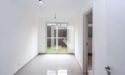 Apartamento para aluguel - parque bristol, 2 quartos,  67 m² - são paulo