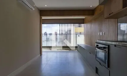 Apartamento para aluguel - perdizes, 1 quarto,  41 m² - são paulo