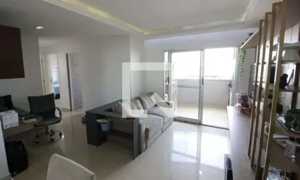 Apartamento para aluguel - jaguaribe, 3 quartos,  87 m² - osasco