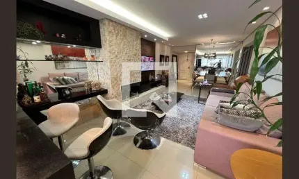 Apartamento para aluguel - centro, 3 quartos,  144 m² - novo hamburgo