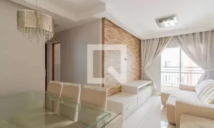 Apartamento para aluguel - picanço, 2 quartos,  65 m² - guarulhos