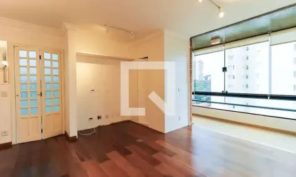 Apartamento para aluguel - jardim londrina, 2 quartos,  98 m² - são paulo