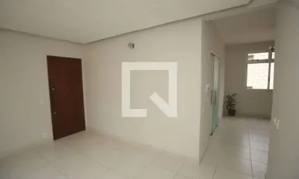 Apartamento para aluguel - coração de jesus, 4 quartos,  100 m² - belo horizonte