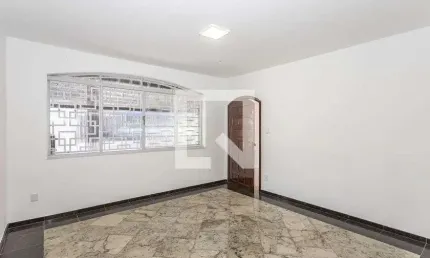 Casa para aluguel - vila liviero, 3 quartos,  270 m² - são paulo