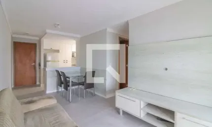 Cobertura para aluguel - jacarepaguá, 3 quartos,  70 m² - rio de janeiro