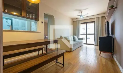 Apartamento para aluguel - jardim paulista, 1 quarto,  45 m² - são paulo