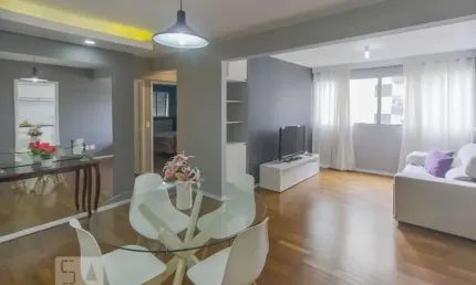 Apartamento para aluguel - itaim bibi, 2 quartos,  92 m² - são paulo