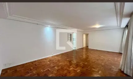 Apartamento para aluguel - jardim paulista, 3 quartos,  115 m² - são paulo