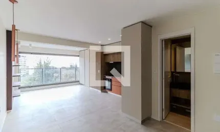 Apartamento para aluguel - higienópolis, 1 quarto,  54 m² - são paulo
