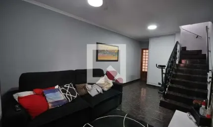 Casa para aluguel - vila gustavo, 4 quartos,  210 m² - são paulo