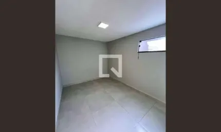 Casa para aluguel - araguaia, 3 quartos,  98 m² - belo horizonte