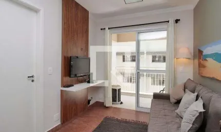 Apartamento para aluguel - bela vista, 1 quarto,  45 m² - são paulo