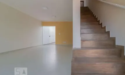 Casa para aluguel - bosque da saúde, 3 quartos,  170 m² - são paulo