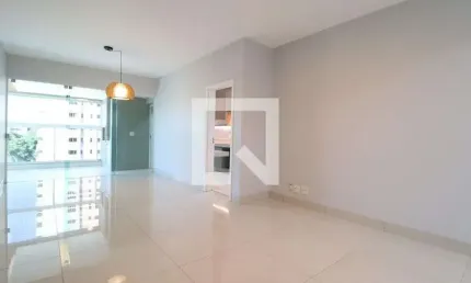 Apartamento para aluguel - tubalina, 3 quartos,  138 m² - uberlândia