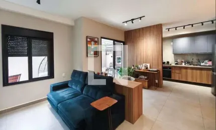 Apartamento para aluguel - swiss park, 3 quartos,  102 m² - campinas