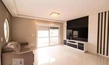 Casa para aluguel - são josé, 3 quartos,  160 m² - canoas