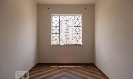 Apartamento para aluguel - centro, 3 quartos,  90 m² - belo horizonte