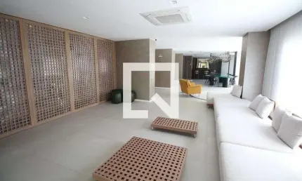 Apartamento para aluguel - vila mariana, 1 quarto,  38 m² - são paulo