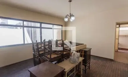Apartamento para aluguel - lourdes, 2 quartos,  112 m² - belo horizonte