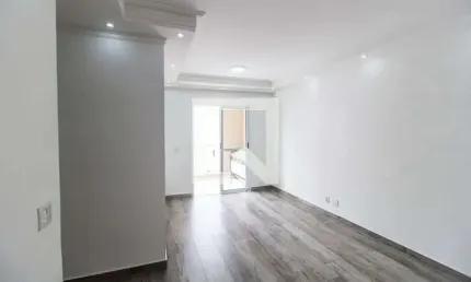 Apartamento para aluguel - jardim esperança, 3 quartos,  80 m² - barueri