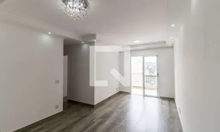 Apartamento para aluguel - jardim esperança, 3 quartos,  80 m² - barueri