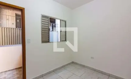 Casa para aluguel - ayrosa, 1 quarto,  40 m² - osasco