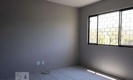 Apartamento para aluguel - campo grande, 3 quartos,  53 m² - rio de janeiro