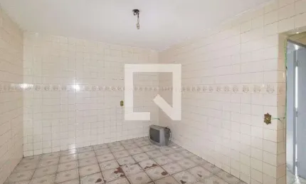 Casa para aluguel - padroeira, 2 quartos,  60 m² - osasco