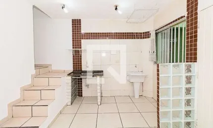 Casa / sobrado em condomínio para aluguel - vila guilherme, 1 quarto,  60 m² - são paulo