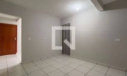 Kitnet / stúdio para aluguel - parque jurema, 1 quarto,  26 m² - guarulhos