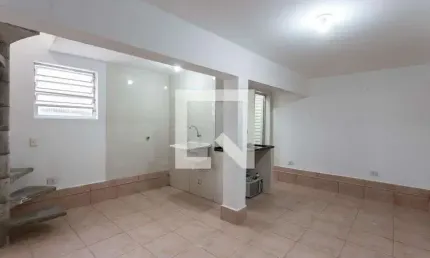 Casa para aluguel - jardim santa emília, 1 quarto,  40 m² - são paulo