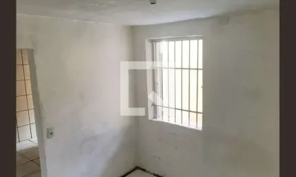 Casa para aluguel - vila maria , 1 quarto,  40 m² - são paulo