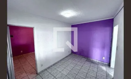 Casa para aluguel - vila paraíso, 1 quarto,  85 m² - guarulhos