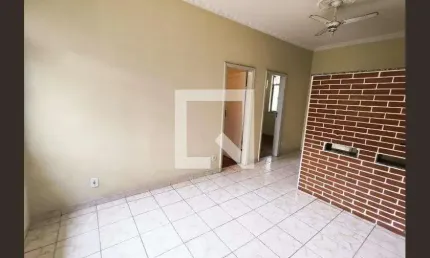 Apartamento para aluguel - quintino bocaiúva, 2 quartos,  60 m² - rio de janeiro