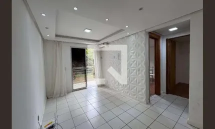 Apartamento para aluguel - pinheiro, 2 quartos,  48 m² - são leopoldo