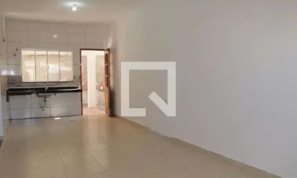 Casa para aluguel - parque tremendao, 3 quartos,  102 m² - goiânia