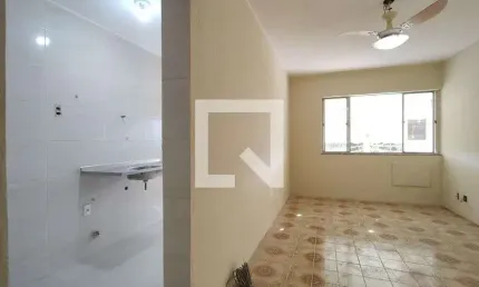 Apartamento para aluguel - pechincha, 1 quarto,  39 m² - rio de janeiro