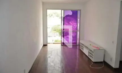 Apartamento para aluguel - engenho novo, 2 quartos,  58 m² - rio de janeiro