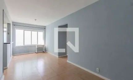 Apartamento para aluguel - cristal , 2 quartos,  65 m² - porto alegre