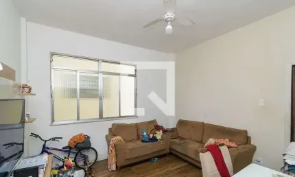 Apartamento para aluguel - irajá, 2 quartos,  70 m² - rio de janeiro