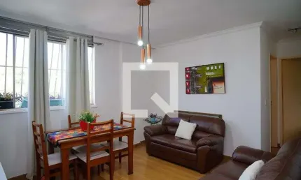 Apartamento para aluguel - santa rosa , 2 quartos,  62 m² - niterói
